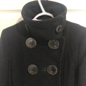 Soia & Kyo Wool Coat
